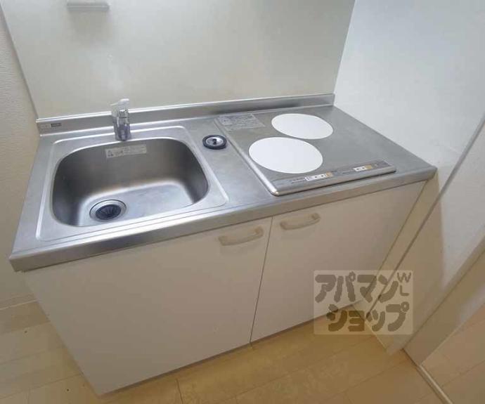 【サンカノン御所西】