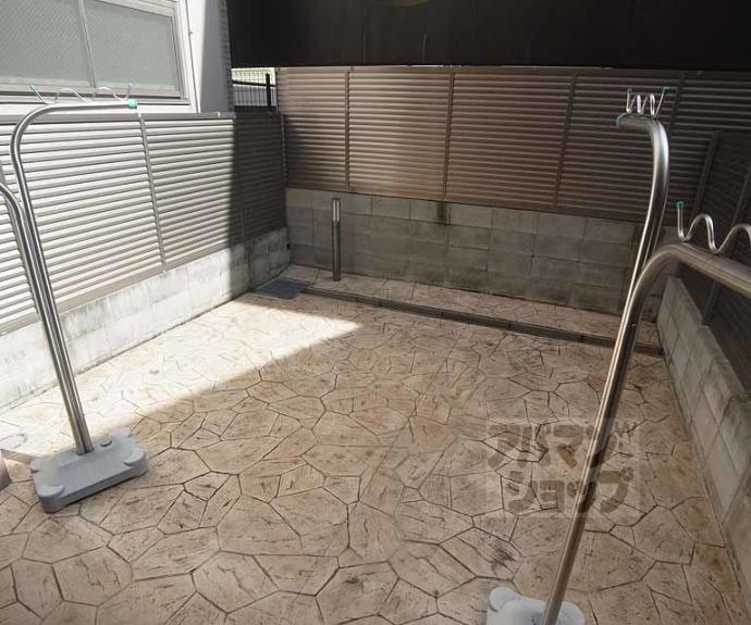 【サンカノン御所西】