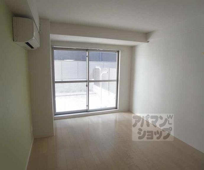 【サンカノン御所西】