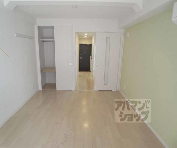 【サンカノン御所西】