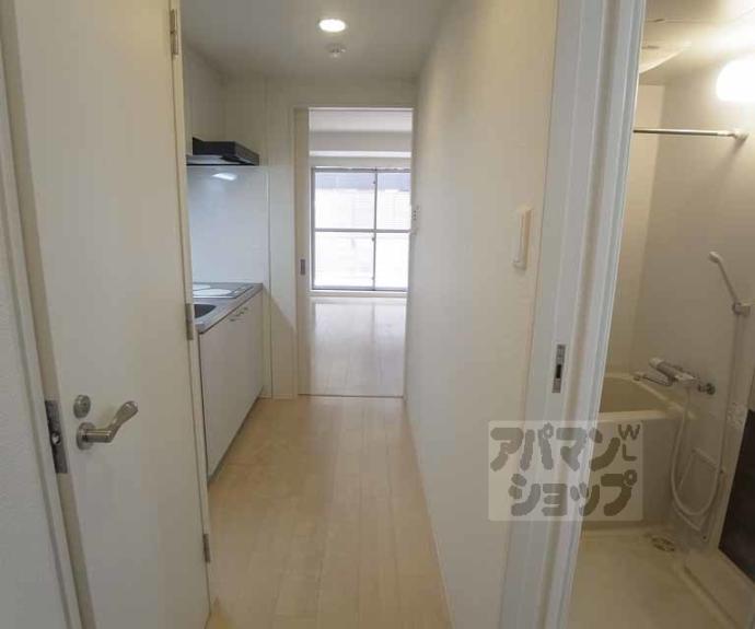 【サンカノン御所西】