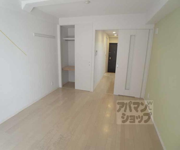 【サンカノン御所西】