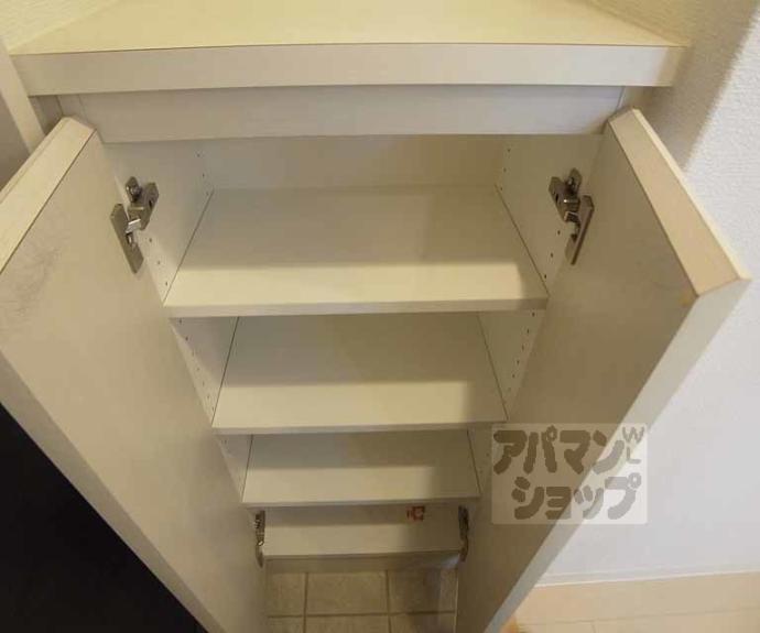 【サンカノン御所西】