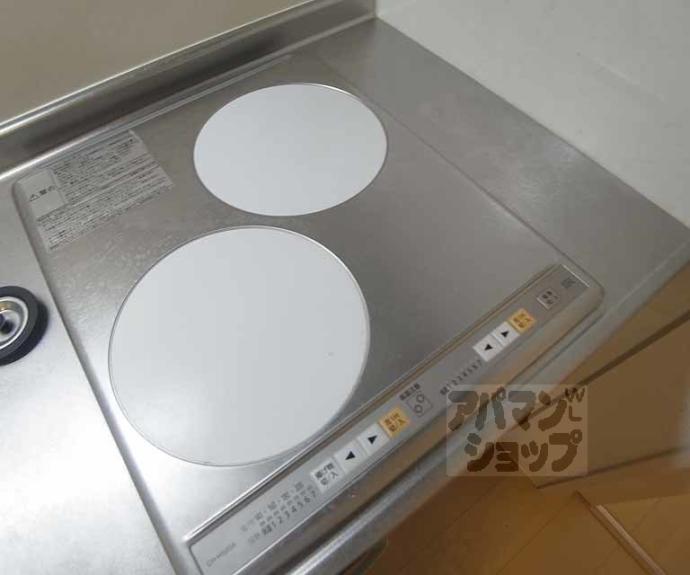 【サンカノン御所西】