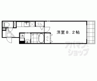 【レジデンス　プリムローズ】