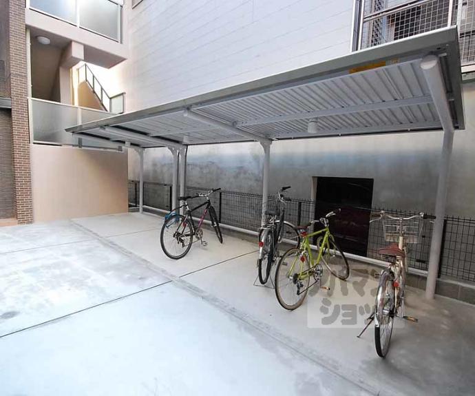 【レジデンス プリムローズ】間取