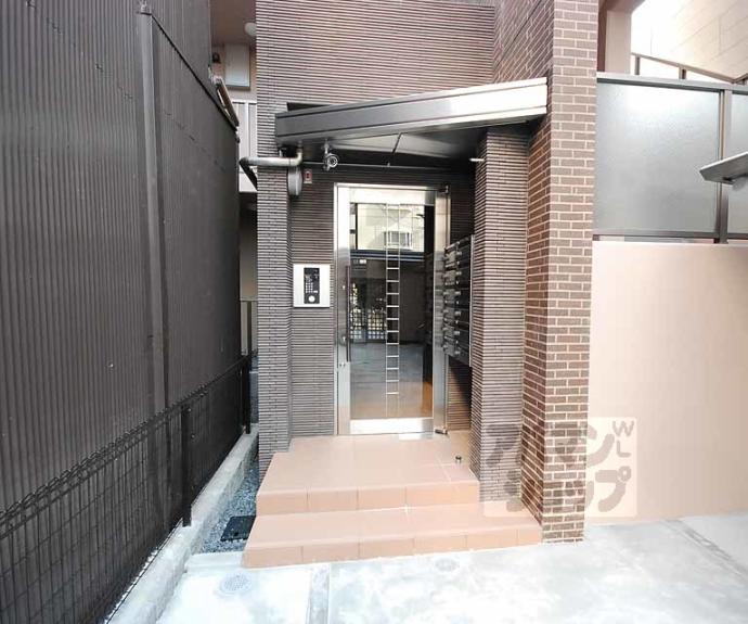 【レジデンス プリムローズ】間取