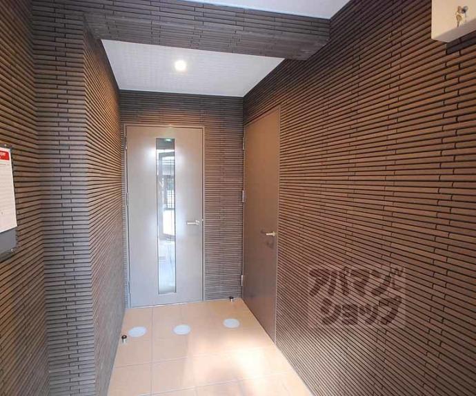 【レジデンス プリムローズ】間取