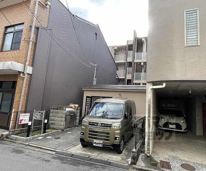 【レジデンスプリムローズ】間取