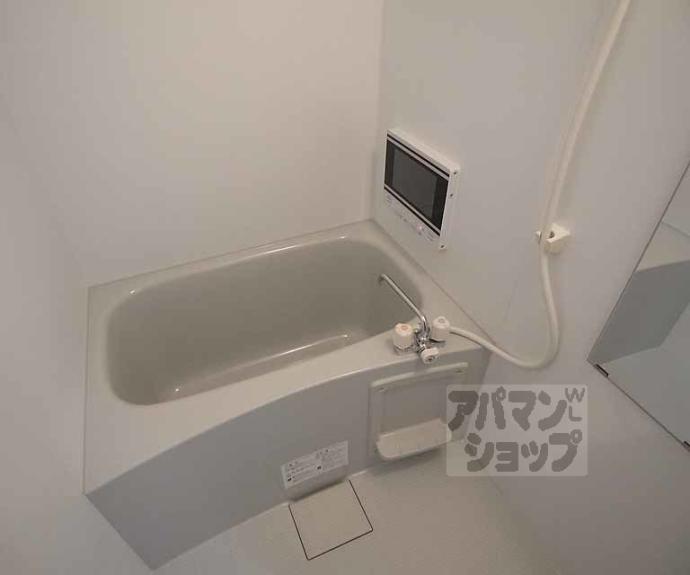 【MADOPORTE千本寺之内】間取