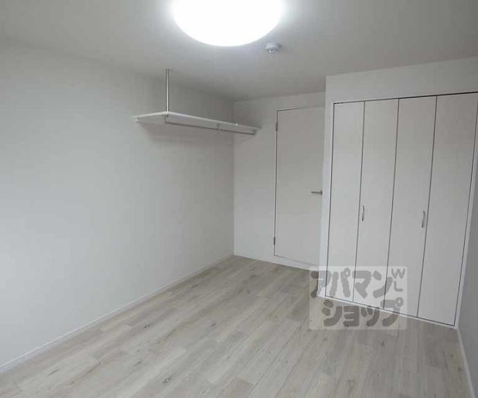 【MADOPORTE千本寺之内】間取