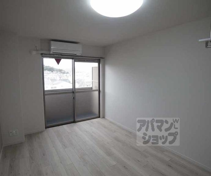 【MADOPORTE千本寺之内】間取