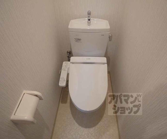 【MADOPORTE千本寺之内】間取