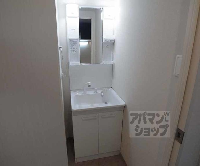 【MADOPORTE千本寺之内】間取