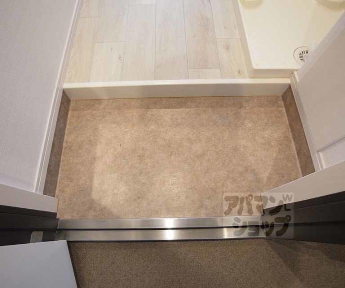 【MADOPORTE千本寺之内】間取