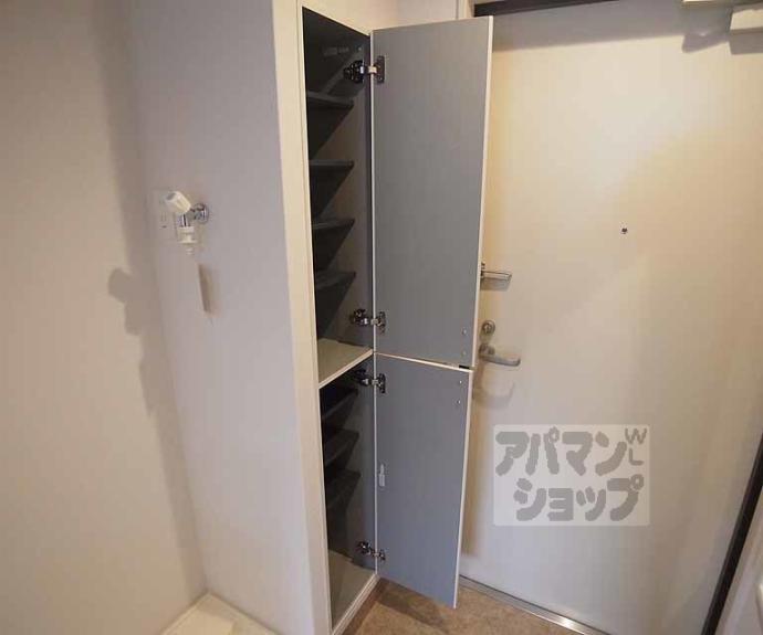 【MADOPORTE千本寺之内】間取