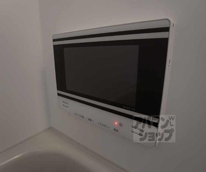 【MADOPORTE千本寺之内】間取