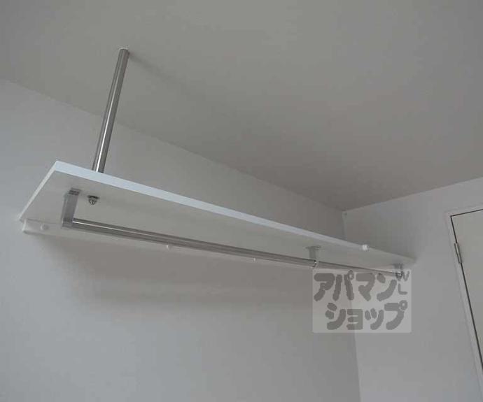 【MADOPORTE千本寺之内】間取