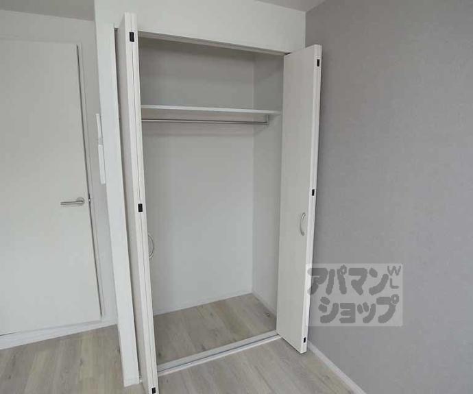 【MADOPORTE千本寺之内】間取