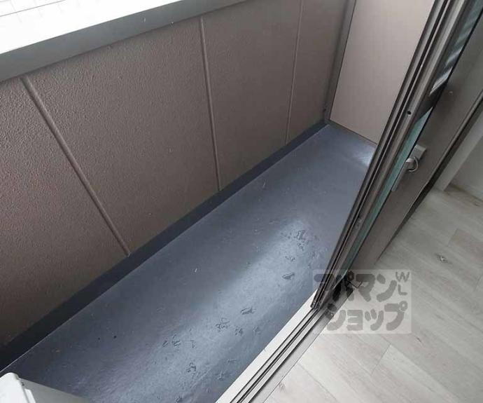 【MADOPORTE千本寺之内】間取