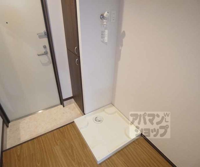 【MADOPORTE千本寺之内】間取