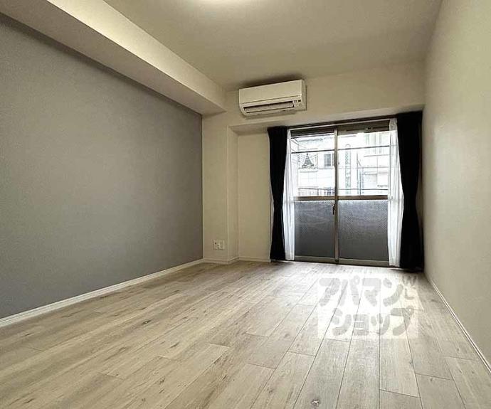 【MADOPORTE千本寺之内】間取