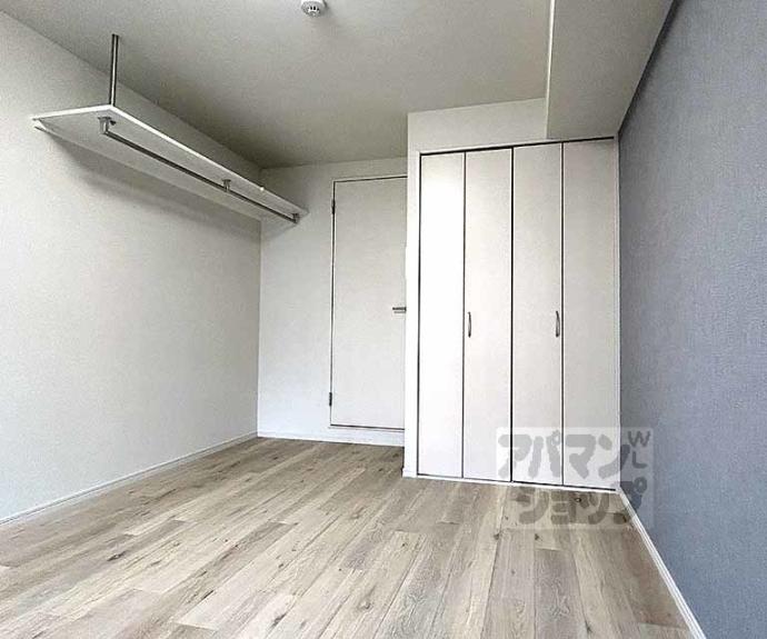 【MADOPORTE千本寺之内】間取