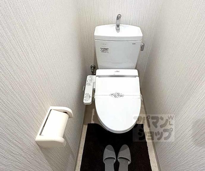 【MADOPORTE千本寺之内】間取