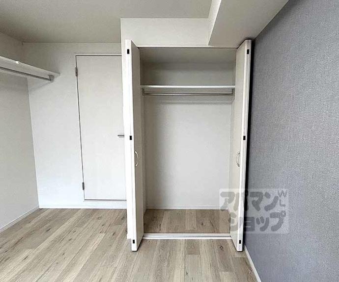 【MADOPORTE千本寺之内】間取