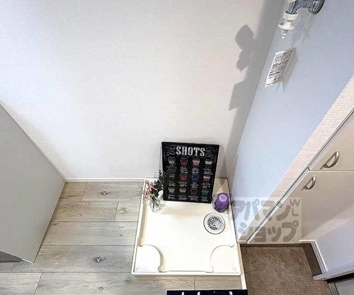 【MADOPORTE千本寺之内】間取