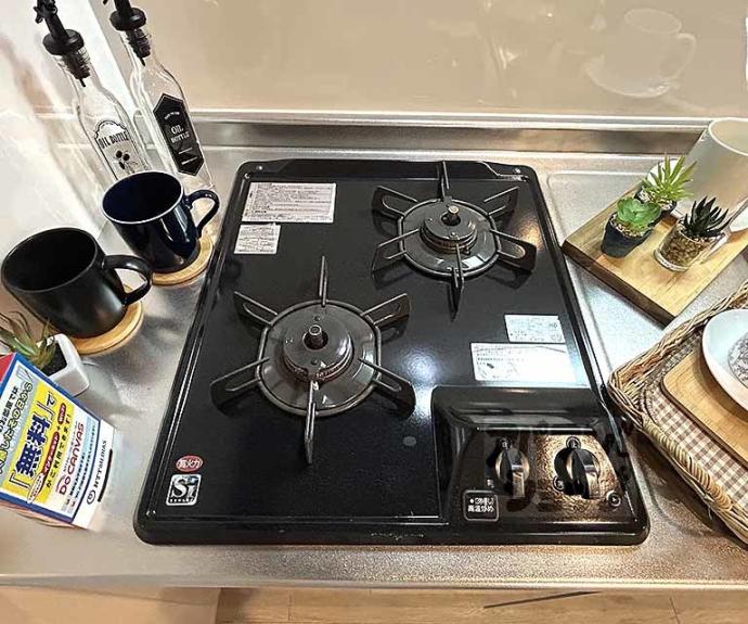 【MADOPORTE千本寺之内】間取