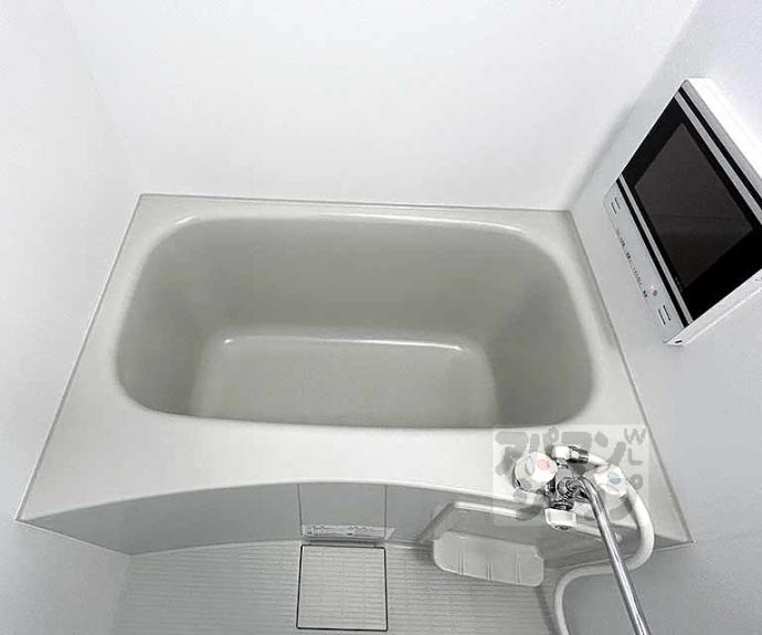 【MADOPORTE千本寺之内】間取