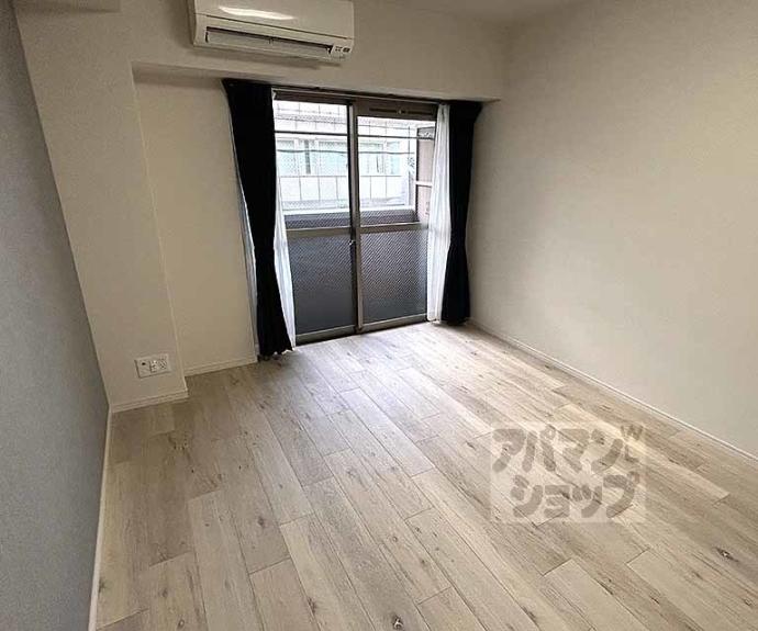 【MADOPORTE千本寺之内】間取