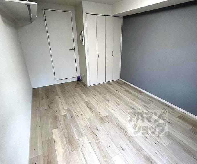 【MADOPORTE千本寺之内】間取