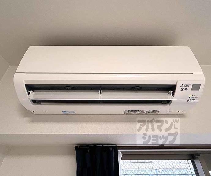 【MADOPORTE千本寺之内】間取