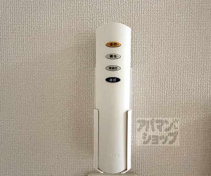 【MADOPORTE千本寺之内】間取