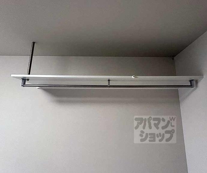 【MADOPORTE千本寺之内】間取