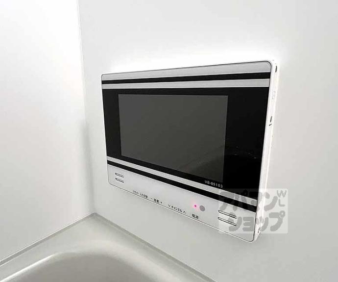 【MADOPORTE千本寺之内】間取