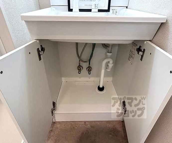 【MADOPORTE千本寺之内】間取