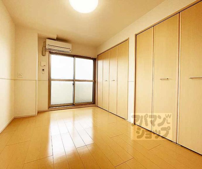 【マーベラス笹屋】間取