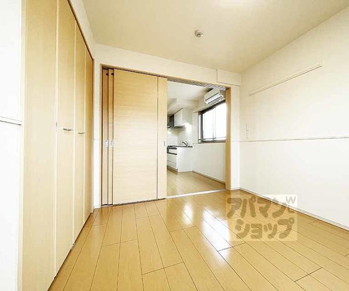 【マーベラス笹屋】間取