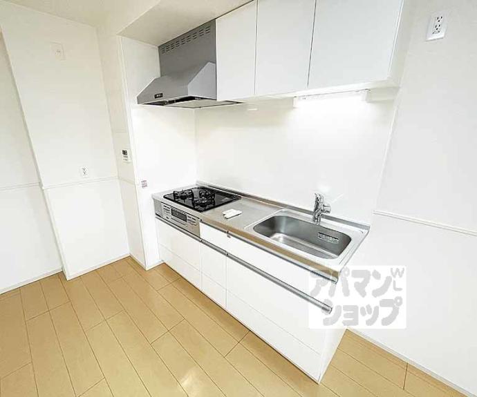 【マーベラス笹屋】間取