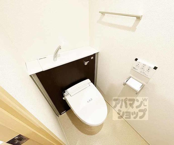 【マーベラス笹屋】間取