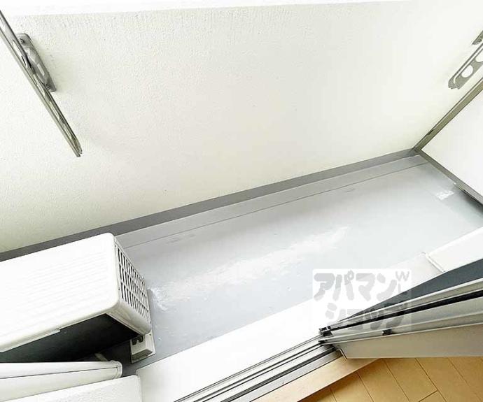 【マーベラス笹屋】間取