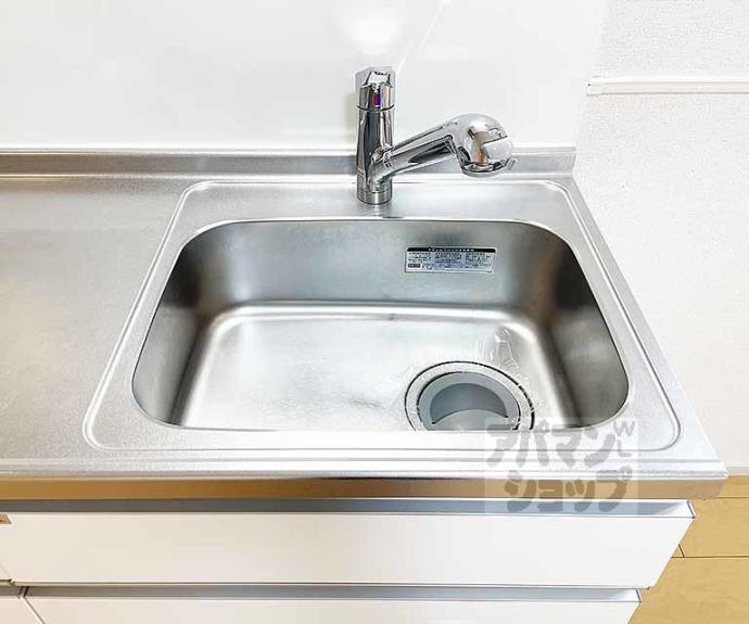 【マーベラス笹屋】間取