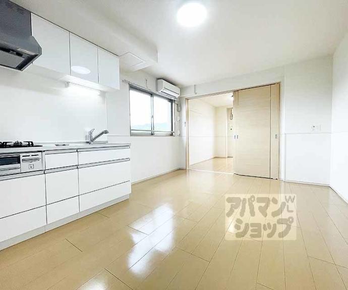 【マーベラス笹屋】間取