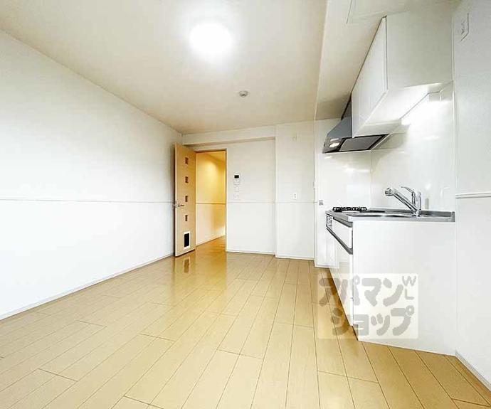 【マーベラス笹屋】間取