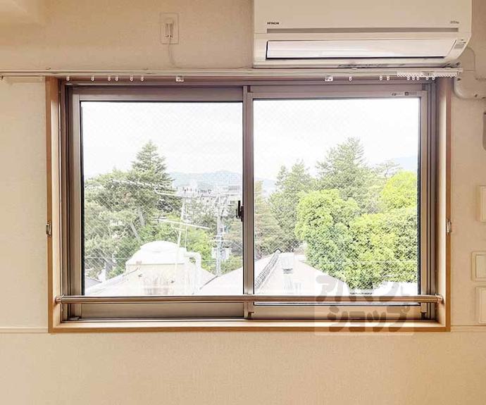 【マーベラス笹屋】間取