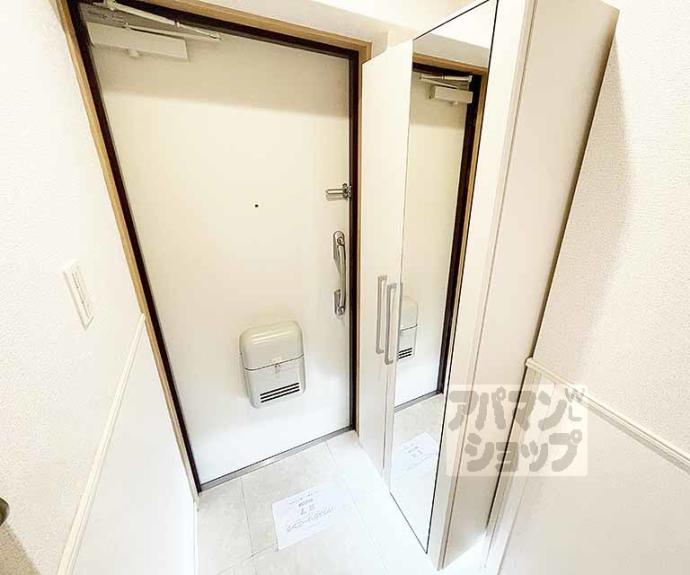 【マーベラス笹屋】間取