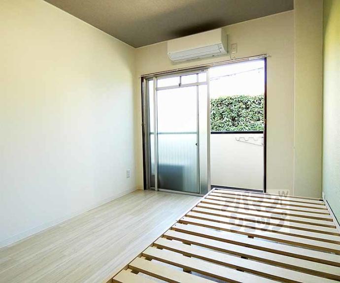 【モンブランスギエ】間取